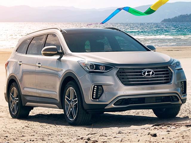 Top Consumer Rated Crossovers of 2019