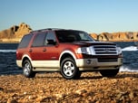 2008 Ford Expedition XLT photo