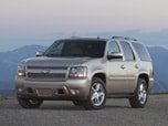 2008 Chevrolet Tahoe LS photo