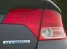 Hybrids and the California Carpool Lane