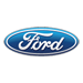 Ford Company Logo colored image