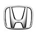Honda Company Logo colored image