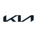 Kia Company Logo colored image