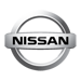 Nissan Company Logo colored image