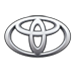 Toyota Company Logo colored image