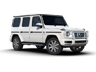 2019 Mercedes-Benz G-Class