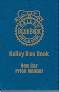 New Car Price Manual