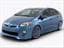SEMA Scene Green: Toyota Shows A More Eco-Friendly Prius