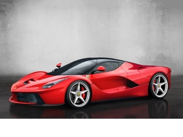 Ferrari LaFerrari