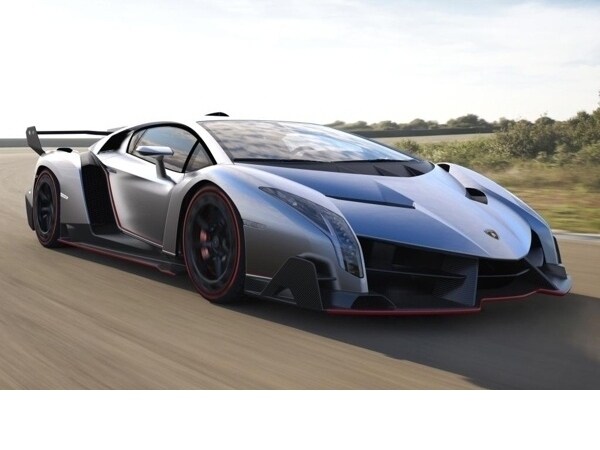Lamborghini Veneno