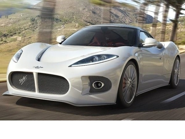 Spyker B6 Venator