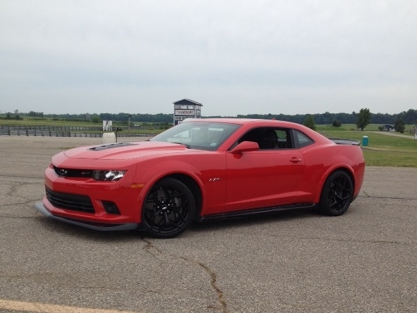 Camaro Insurance Cost >> 2014 Chevrolet Camaro Z/28 First Review: Return of the King - Kelley Blue Book Camaro Insurance Cost >> 2014 Chevrolet Camaro Z/28 First Review: Return of the King - Kelley Blue Book