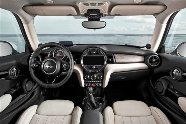 2014 Mini Cooper/Cooper S Hardtop arrives in style ...