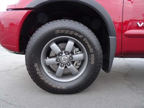 Editors' Page: 2014 Nissan Titan 3