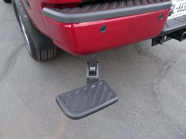 Editors' Page: 2014 Nissan Titan 7