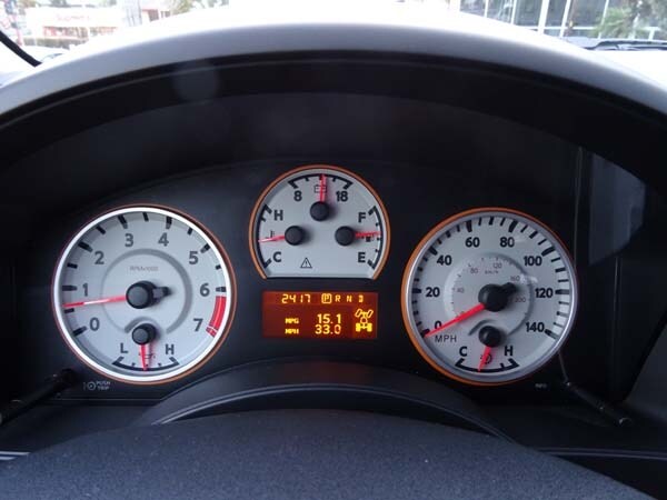 Editors' Page: 2014 Nissan Titan 15