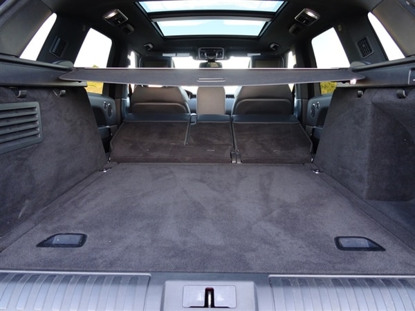 Best Questions: 2014 Land Rover Range Rover Sport - Kelley ...