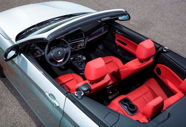 BMW 228I Xdrive >> 2015 BMW 228i/M235i Convertibles unveiled and heading to Paris - Kelley Blue Book BMW 228I Xdrive >> 2015 BMW 228i/M235i Convertibles unveiled and heading to Paris - Kelley Blue Book