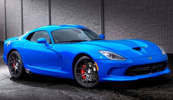 2015 Dodge Viper gets a $15,000 price cut - Kelley Blue Book 2015 Dodge Viper gets a $15,000 price cut - Kelley Blue Book