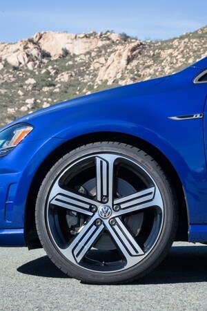 Kelley blue book volkswagen tiguan