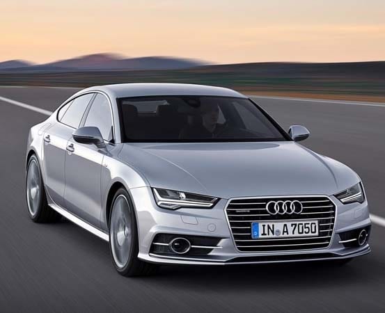 2016 audi a7 sportback