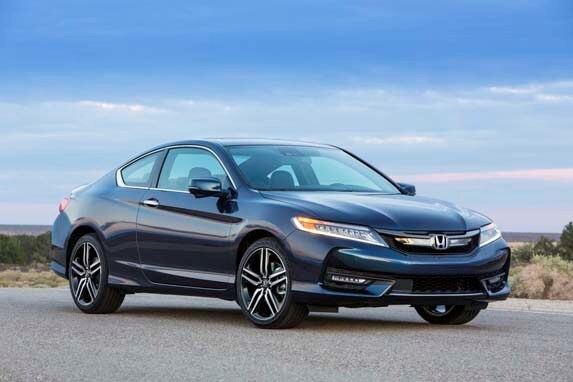 2016 Honda Accord First Review Bolder Better Kelley
