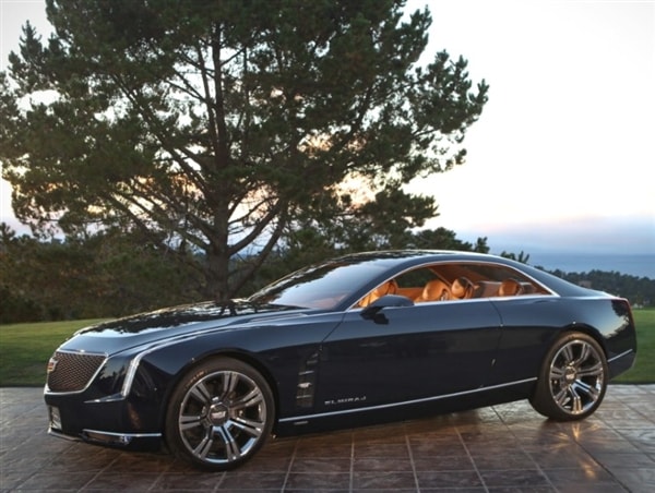 Cadillac Ciel Price >> Cadillac Elmiraj Concept points the way toward tomorrow ... Cadillac Ciel Price >> Cadillac Elmiraj Concept points the way toward tomorrow ...