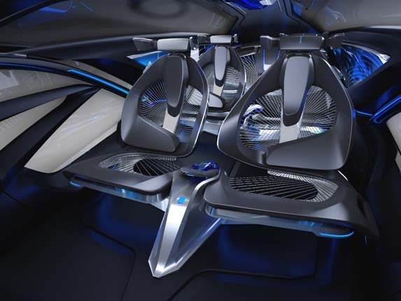 Chevrolet FNR Concept melds fact and fantasy - Kelley Blue ... Chevrolet FNR Concept melds fact and fantasy - Kelley Blue ...