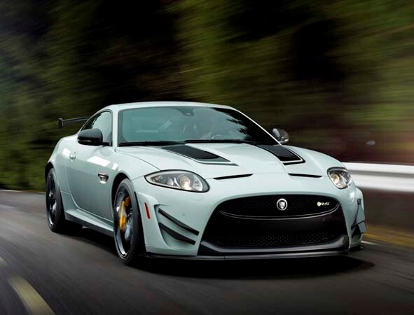 Jaguar XK production to end this summer - Kelley Blue Book