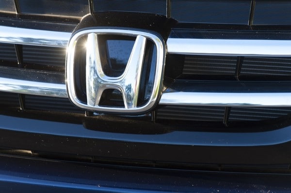 Photo Gallery: Minivan Best Buy of 2015 12