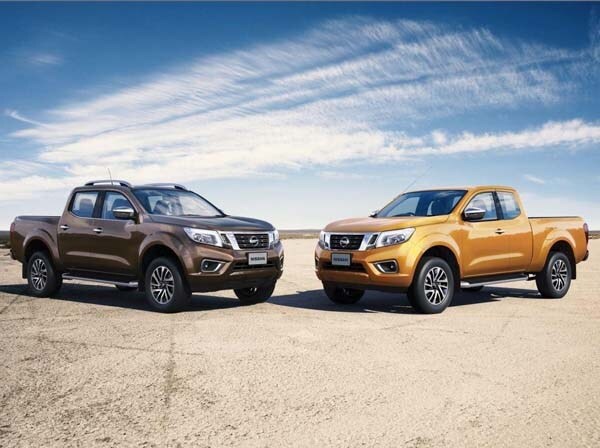 North Point Nissan >> New Nissan NP300 Navara: Next-gen Frontier? - Kelley Blue Book North Point Nissan >> New Nissan NP300 Navara: Next-gen Frontier? - Kelley Blue Book