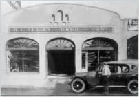 Kelley Kar Company