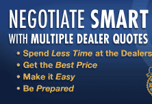 Quick Dealer Price Quote