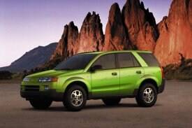 2002 Saturn Vue
