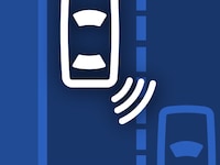 Blind Spot Monitor with Cross-Traffic