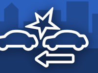 Collision Mitigation Braking