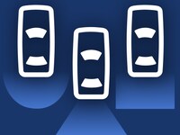 Multi-Angle Rearview Camera