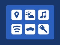 Onboard Apps