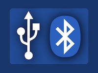 USB and Bluetooth Phone Connectivity