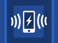 Wireless Phone Charging