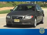 Volvo S80 Video Review