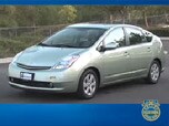 Toyota Prius Video Review