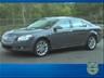 Chevrolet Malibu Video Review
