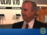 Volvo CEO Interview - LA Auto Show Video