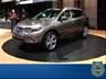 Nissan Murano - LA Auto Show Video
