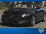 Audi TT Video Review