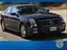 Cadillac STS Video Review