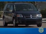 Dodge Caravan Video Review