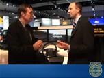 Volvo Safety LA Auto Show Video