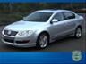 Volkswagen Passat Video Review